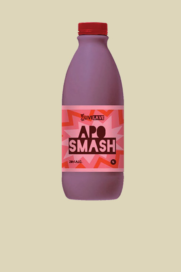 Apo Smash 1L