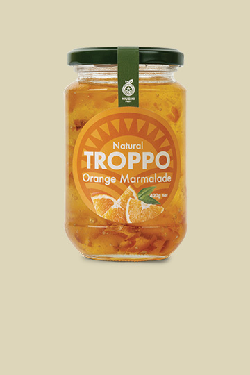 Orange Marmalade 420g