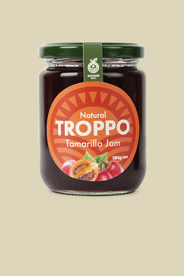 Tomarillo Jam 284g