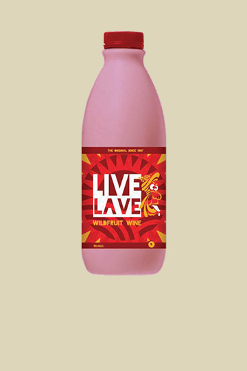 Wild Fruit 1L